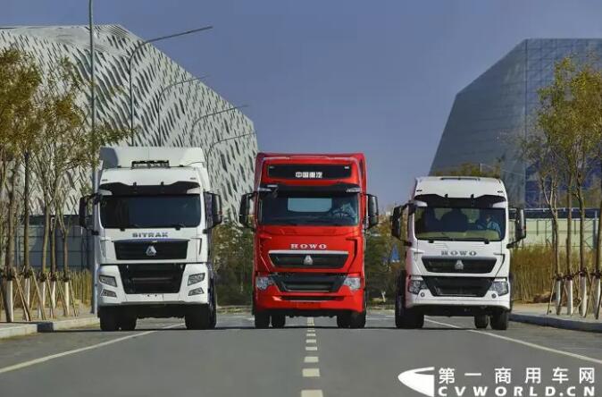 中國(guó)重汽與山東重工完成重組 譚旭光如何規(guī)劃后續(xù)發(fā)展？